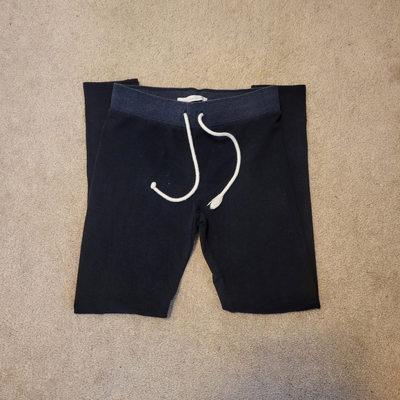 Abercrombie & Fitch Womens Sweatpants - Picture 3 of 4